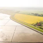 Gulfhof Polder72 Polder72 9 Hikka * Dornum