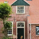 Appartement Gulfhof Polder72 9 Hikka