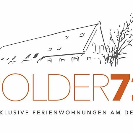 Gulfhof Polder72 Polder72 9 Hikka