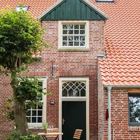 Apartment Gulfhof Polder72 Polder72 9 Hikka