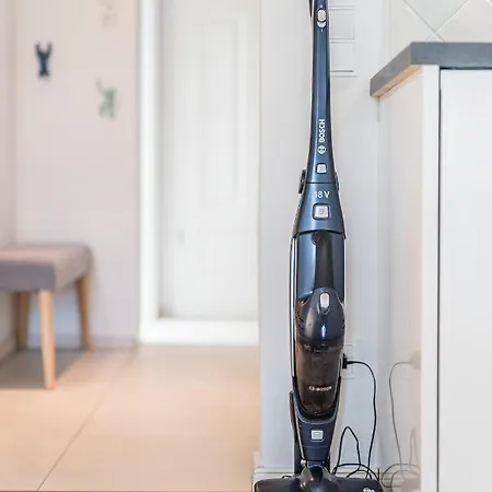 Gulfhof Polder72 Polder72 9 Hikka Dornum