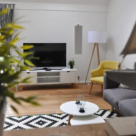 Gulfhof Polder72 Polder72 9 Hikka * Dornum