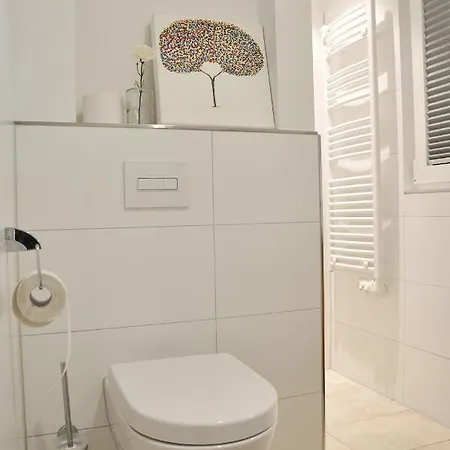 Gulfhof Polder72 Polder72 9 Hikka Apartamento