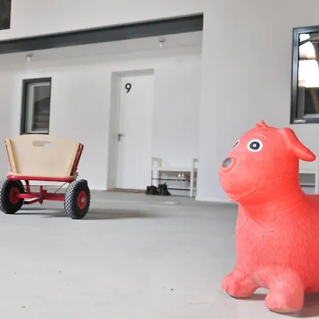 Gulfhof Polder72 Polder72 9 Hikka *