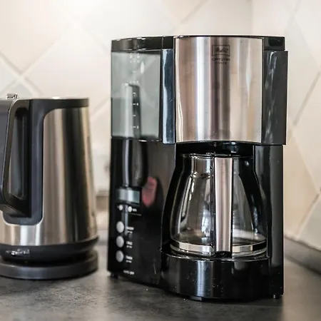 Apartamento Gulfhof Polder72 Polder72 9 Hikka *