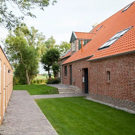 Appartement Gulfhof Polder72 9 Hikka *